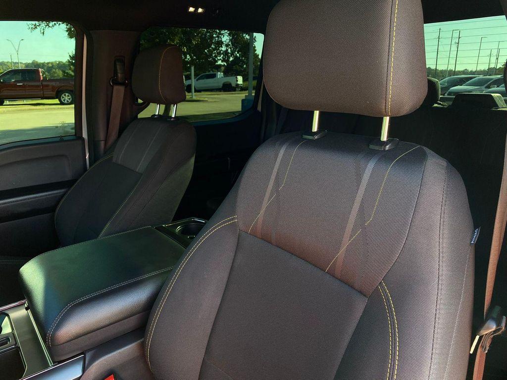 used 2024 Ford F-150 car, priced at $42,320