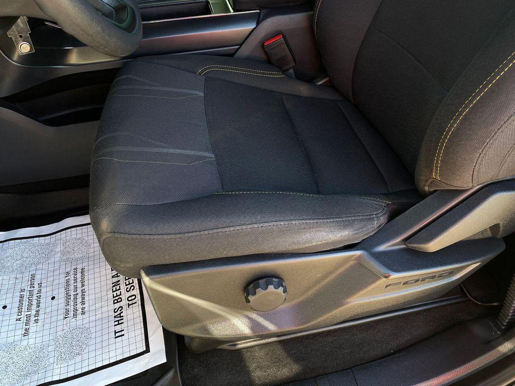 used 2024 Ford F-150 car, priced at $42,320