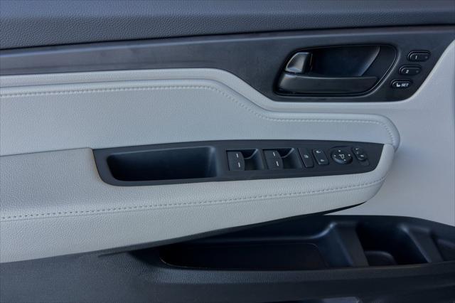 new 2025 Honda Odyssey car, priced at $44,125