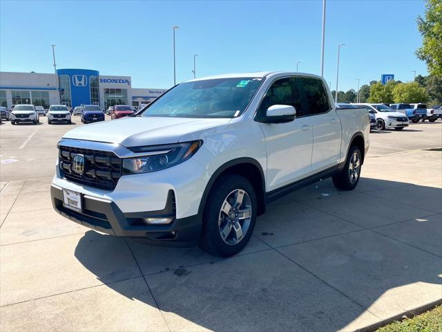 new 2024 Honda Ridgeline car, priced at $44,920