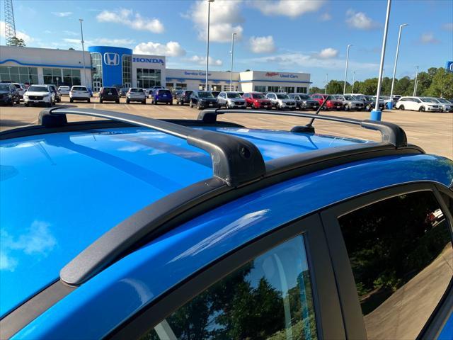 used 2021 Hyundai Kona car, priced at $18,475