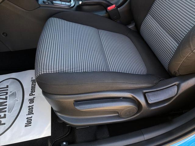 used 2021 Hyundai Kona car, priced at $18,475