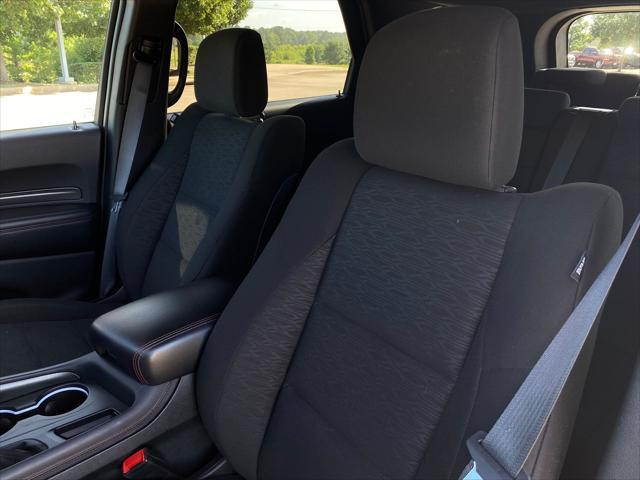 used 2024 Dodge Durango car, priced at $34,888