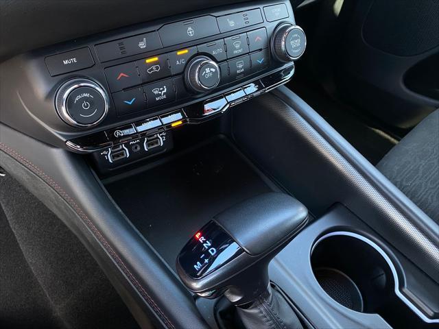 used 2024 Dodge Durango car, priced at $34,888