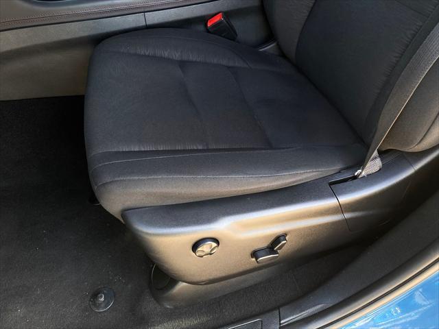 used 2024 Dodge Durango car, priced at $34,888