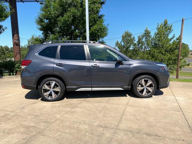 used 2020 Subaru Forester car, priced at $27,750