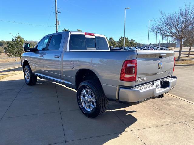 used 2024 Ram 2500 car, priced at $64,776