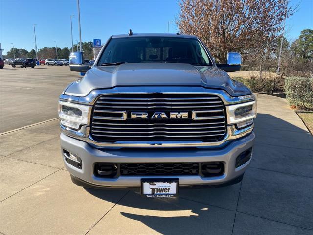 used 2024 Ram 2500 car, priced at $64,776