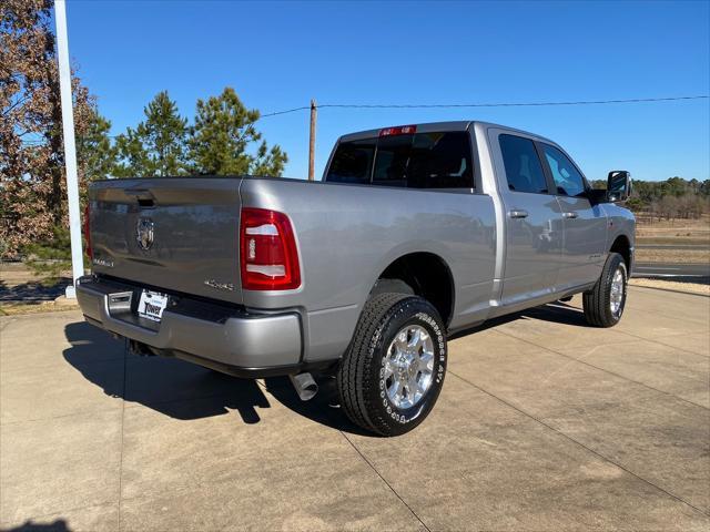 used 2024 Ram 2500 car, priced at $64,776