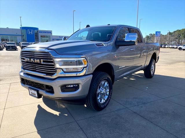 used 2024 Ram 2500 car, priced at $64,776