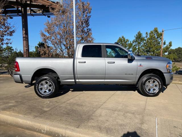 used 2024 Ram 2500 car, priced at $64,776