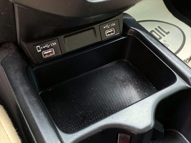 used 2020 Honda CR-V car, priced at $19,490