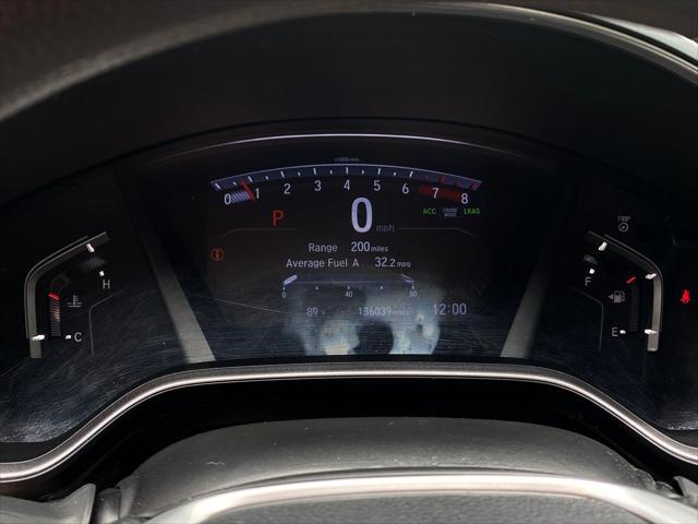 used 2020 Honda CR-V car, priced at $19,490