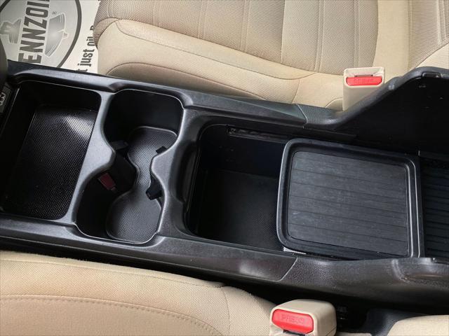 used 2020 Honda CR-V car, priced at $19,490