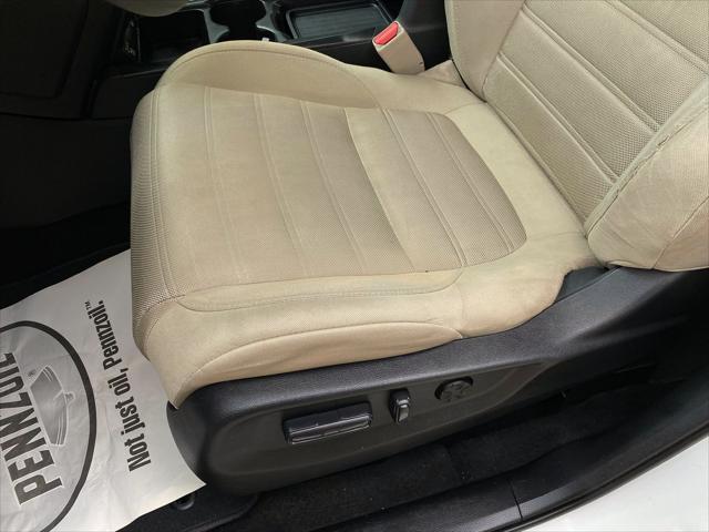 used 2020 Honda CR-V car, priced at $19,490