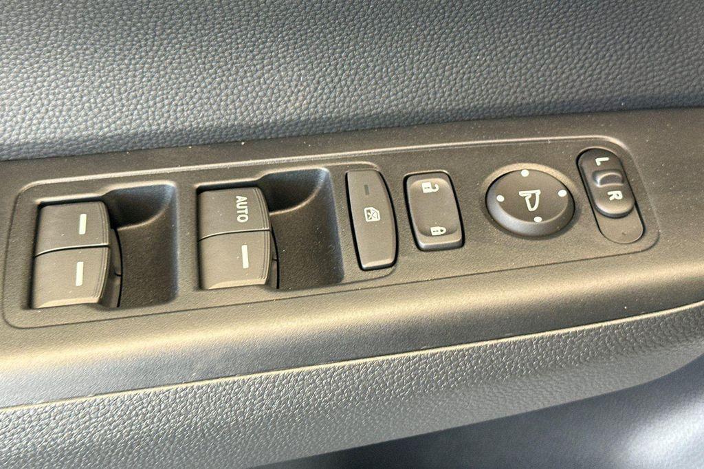 new 2026 Honda CR-V car, priced at $32,825