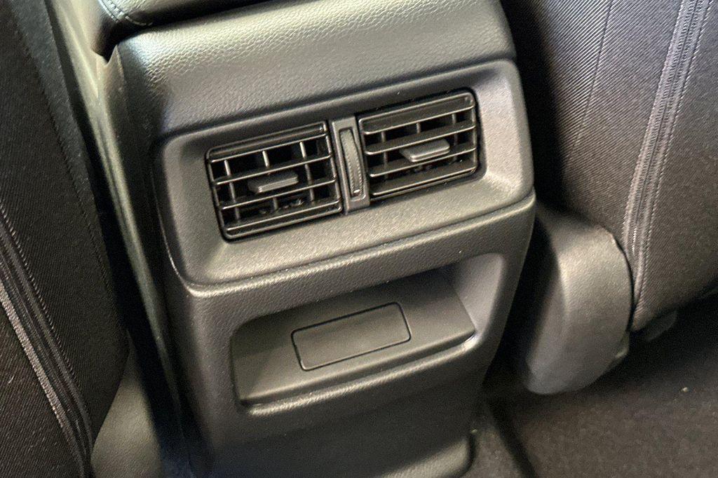 new 2026 Honda CR-V car, priced at $32,825