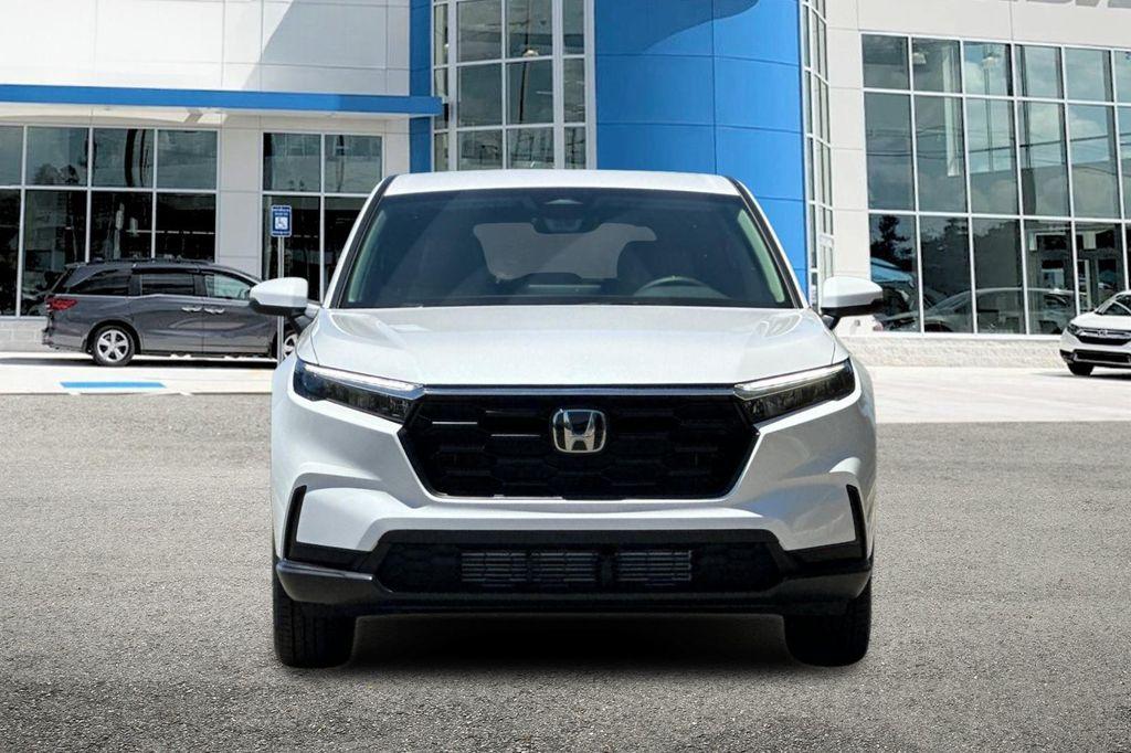 new 2026 Honda CR-V car, priced at $32,825