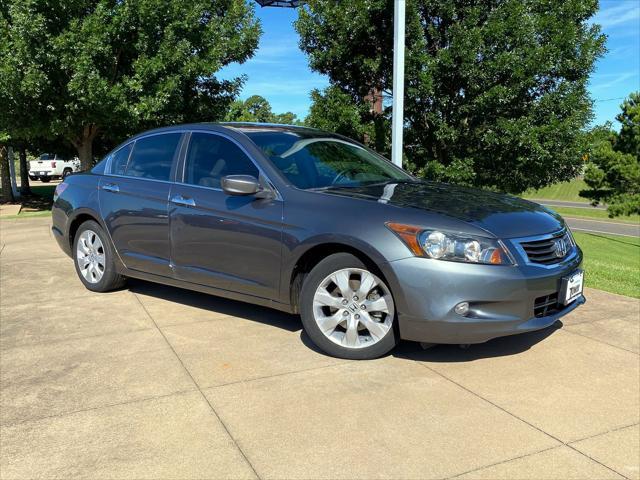 used 2008 Honda Accord car, priced at $11,995