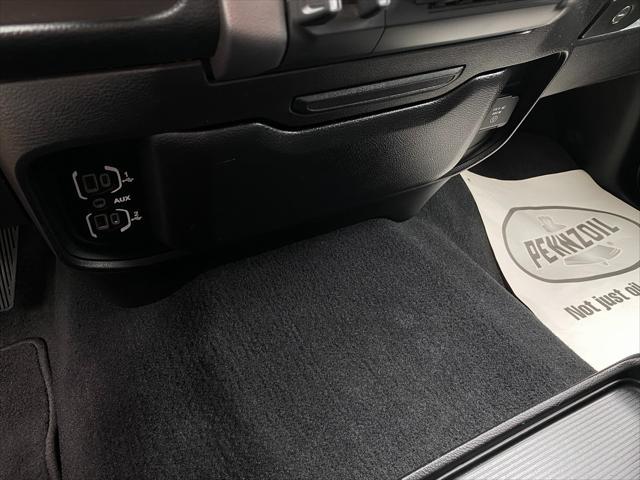used 2019 Ram 2500 car, priced at $39,990