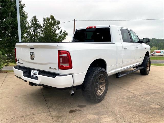 used 2019 Ram 2500 car, priced at $38,325