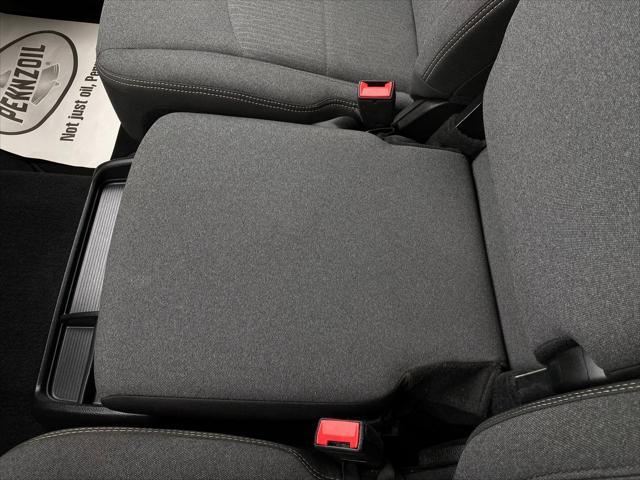used 2019 Ram 2500 car, priced at $39,990