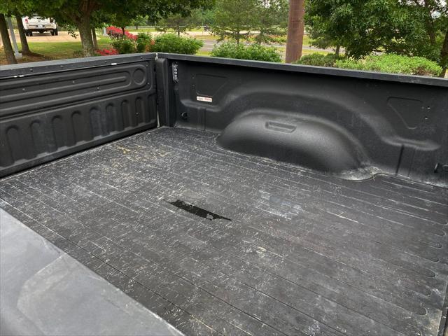 used 2019 Ram 2500 car, priced at $38,325