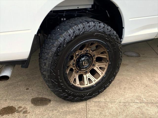 used 2019 Ram 2500 car, priced at $38,325