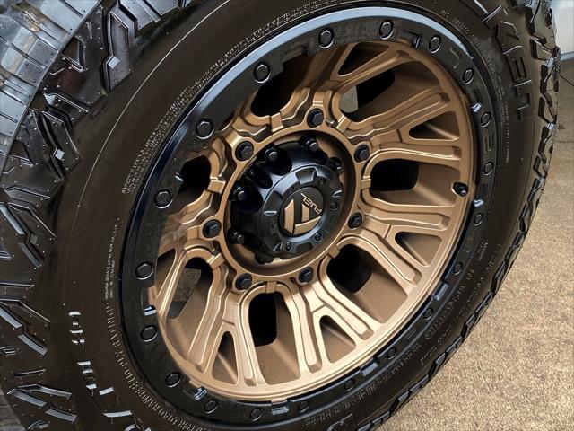 used 2019 Ram 2500 car, priced at $39,990