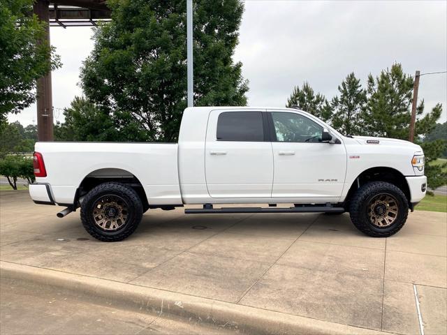 used 2019 Ram 2500 car, priced at $39,990