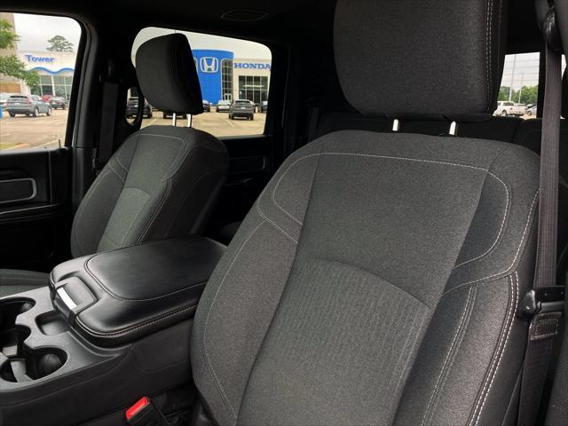 used 2019 Ram 2500 car, priced at $38,325