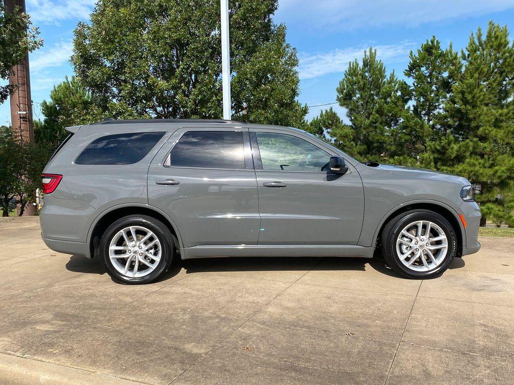 used 2024 Dodge Durango car, priced at $32,888