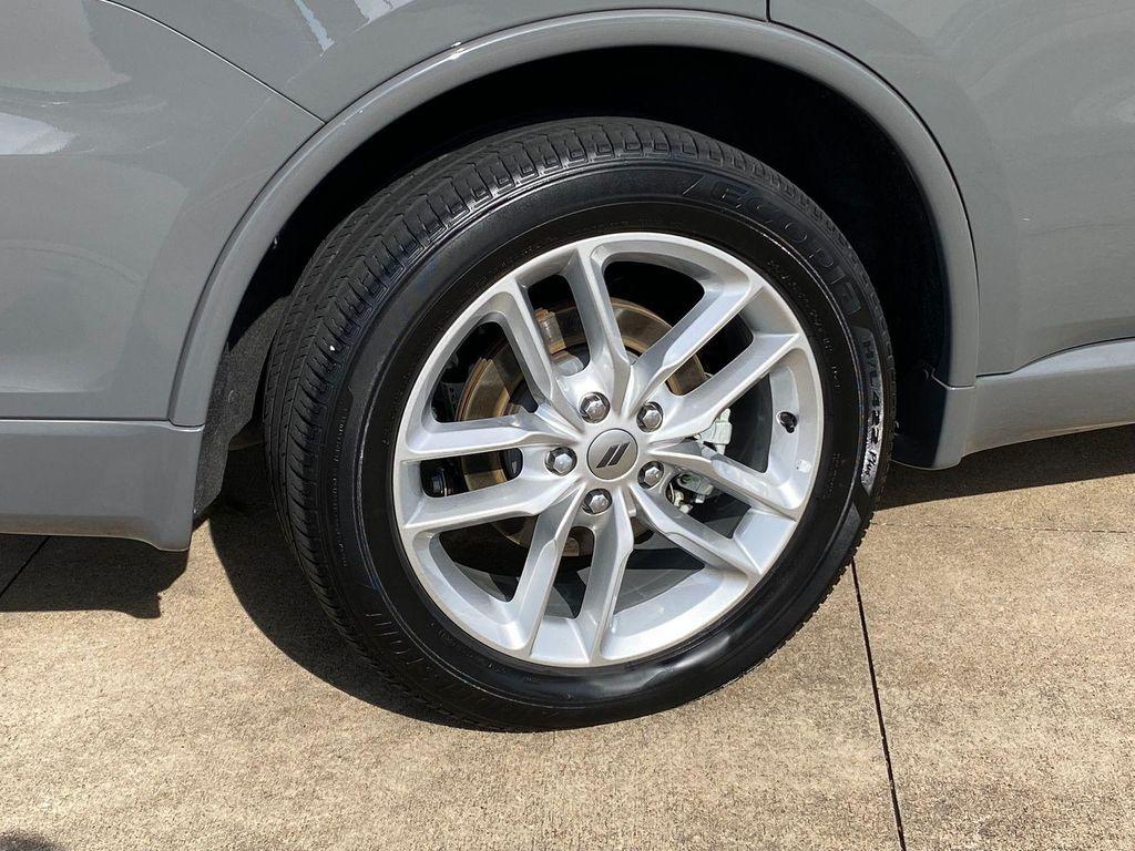 used 2024 Dodge Durango car, priced at $32,888
