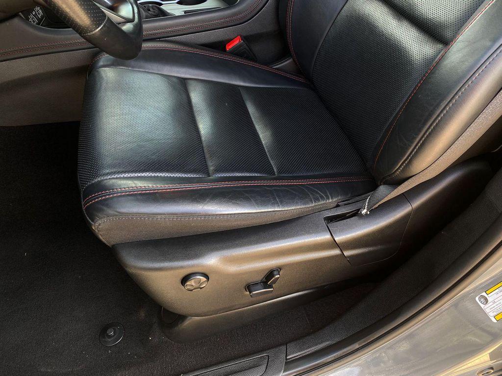 used 2024 Dodge Durango car, priced at $32,888