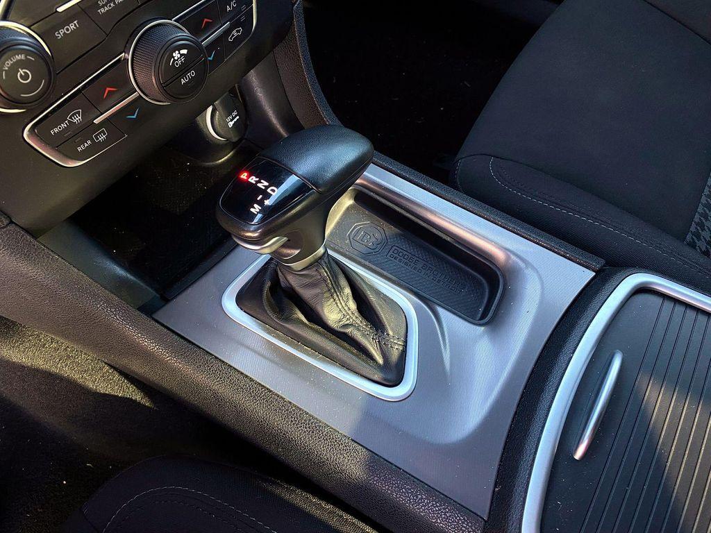 used 2023 Dodge Charger car, priced at $29,918