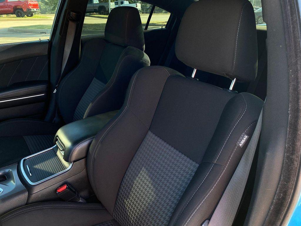 used 2023 Dodge Charger car, priced at $29,918