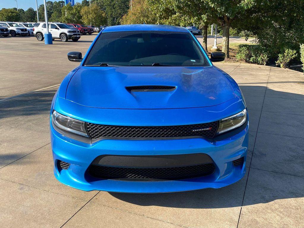 used 2023 Dodge Charger car, priced at $29,918