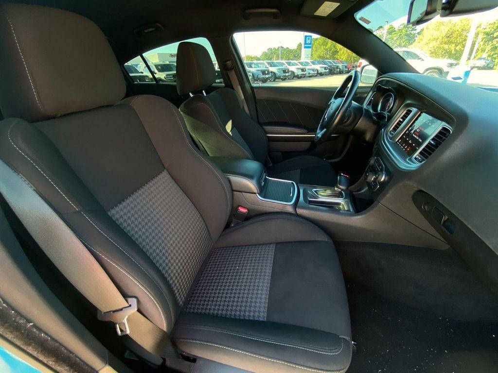 used 2023 Dodge Charger car, priced at $29,918