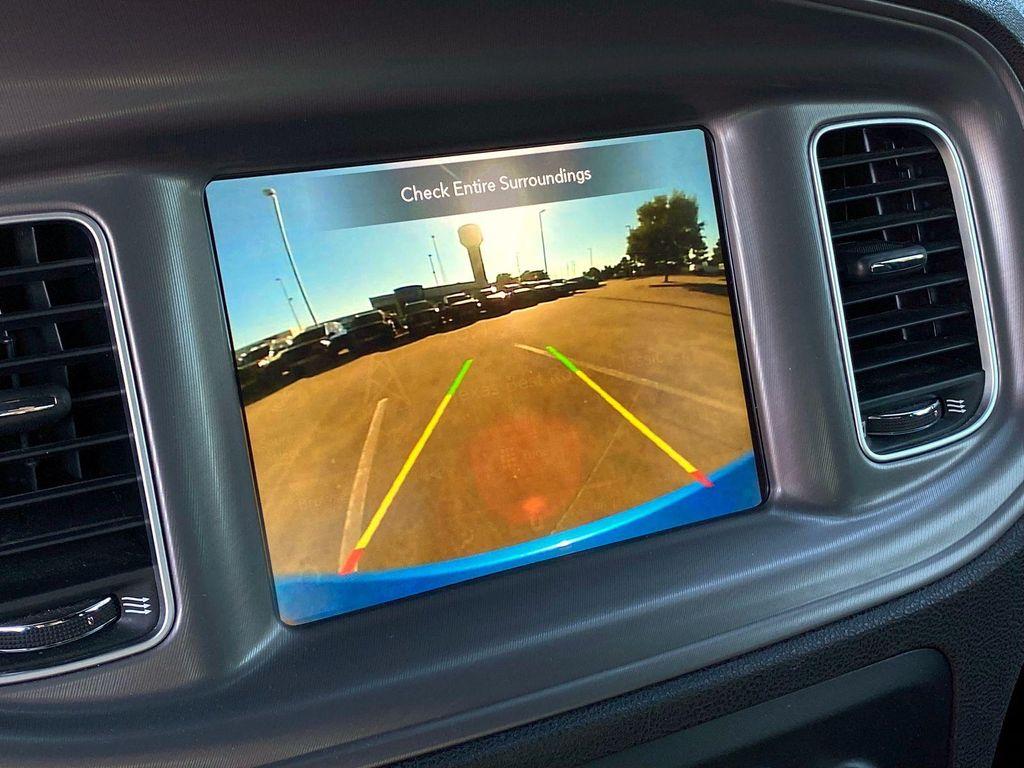 used 2023 Dodge Charger car, priced at $29,918