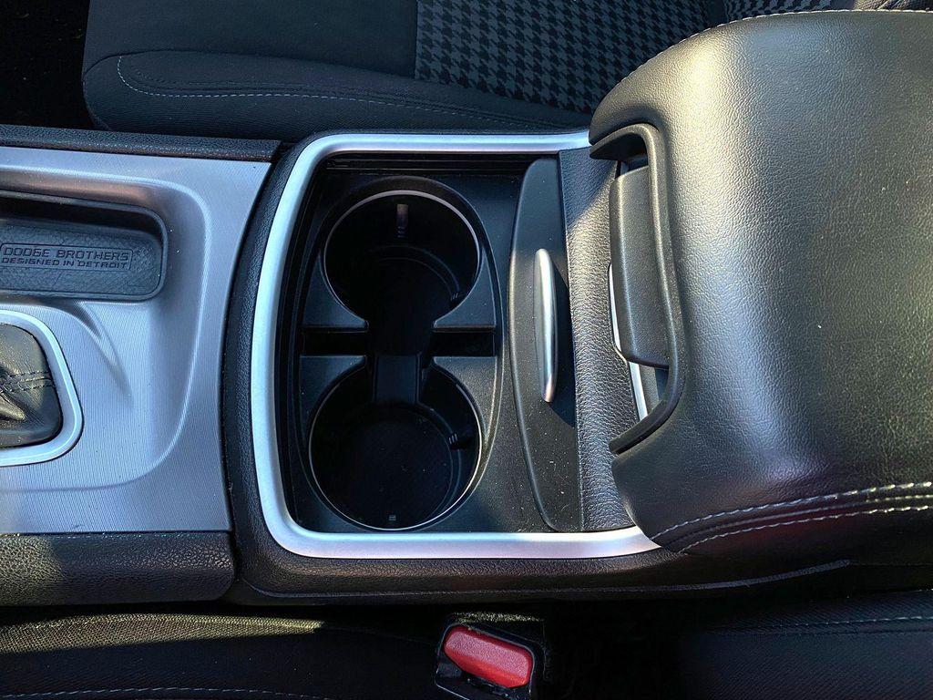 used 2023 Dodge Charger car, priced at $29,918