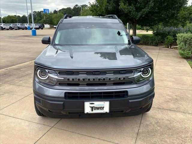 used 2024 Ford Bronco Sport car, priced at $29,999