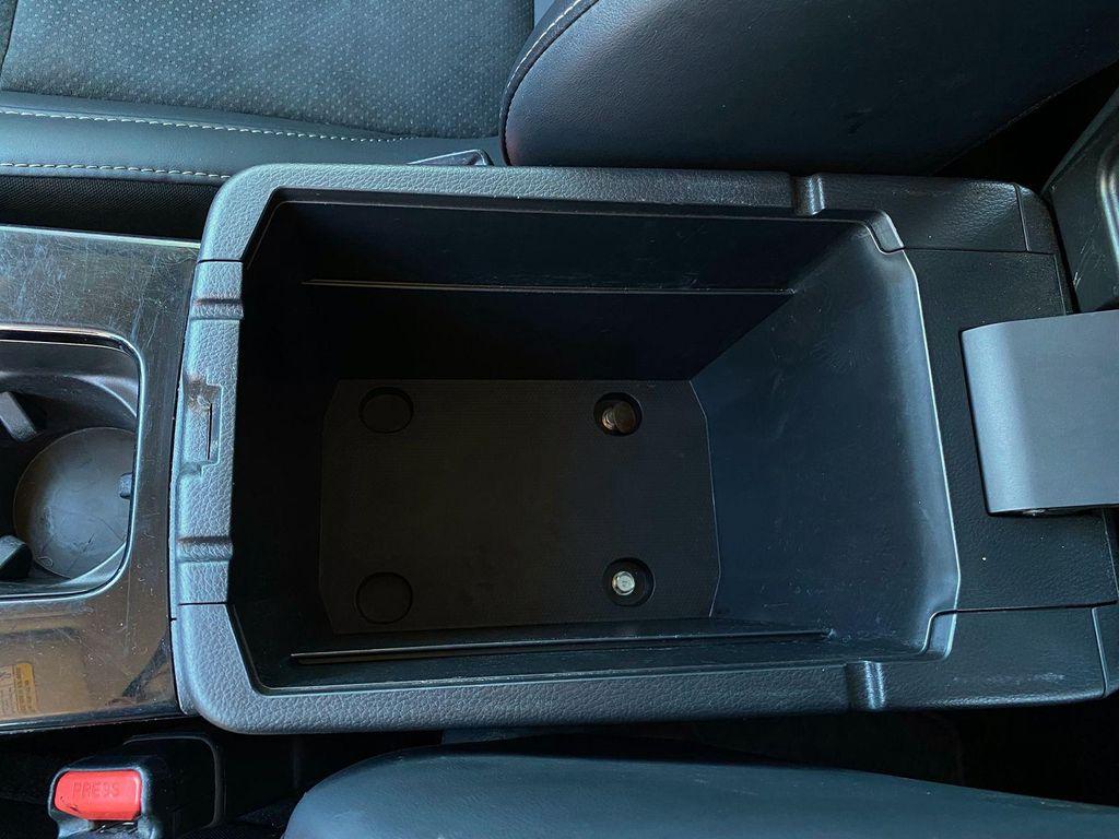 used 2024 Mitsubishi Eclipse Cross car, priced at $21,062