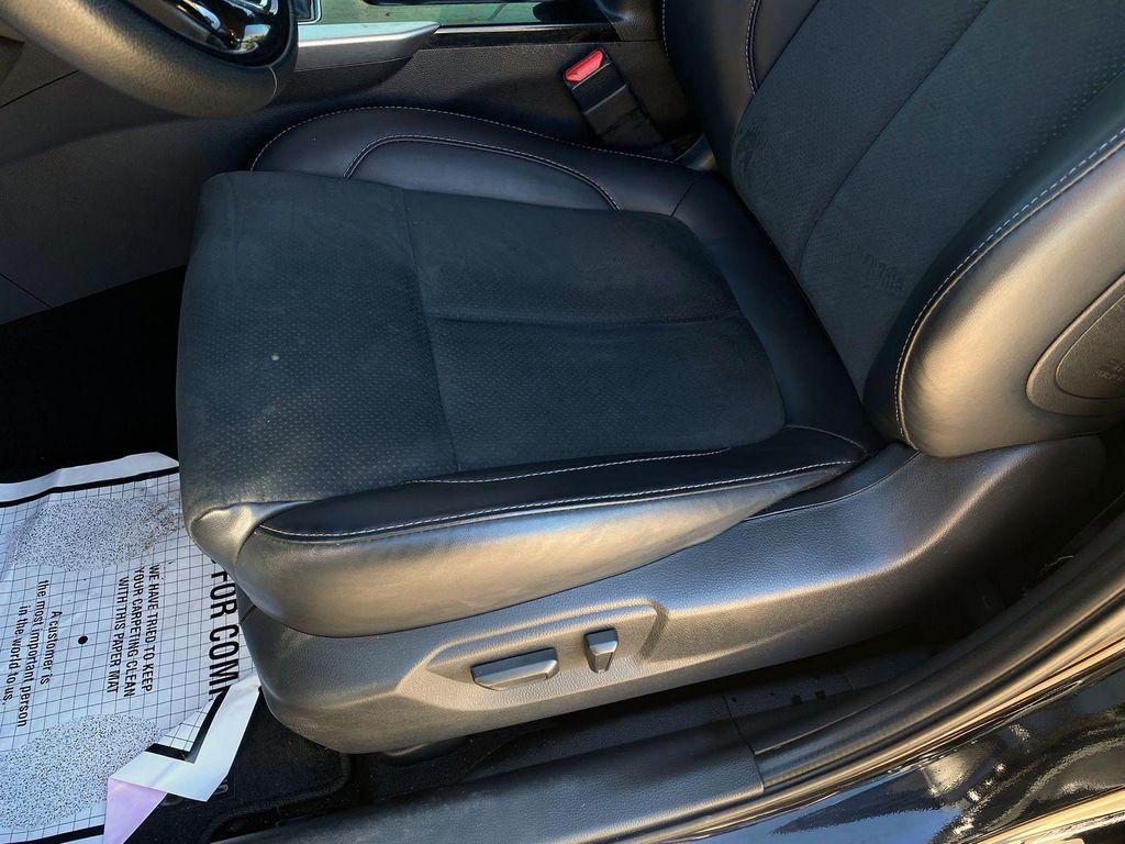 used 2024 Mitsubishi Eclipse Cross car, priced at $21,062