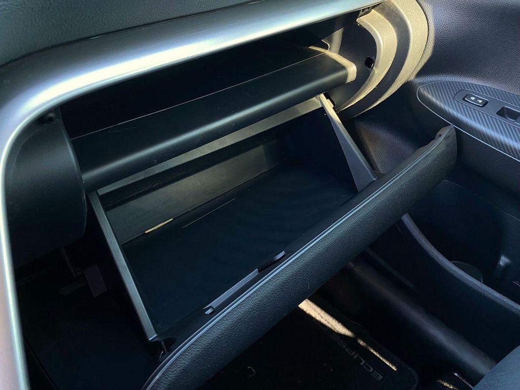 used 2024 Mitsubishi Eclipse Cross car, priced at $21,062