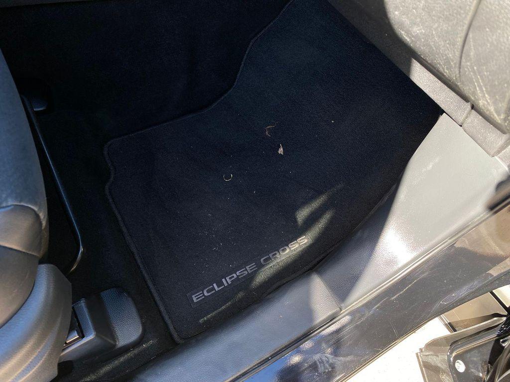 used 2024 Mitsubishi Eclipse Cross car, priced at $21,062