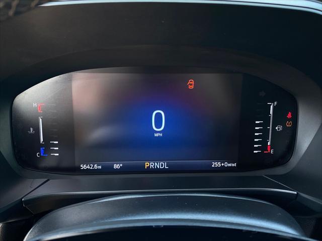 used 2023 Ford Escape PHEV car, priced at $29,325