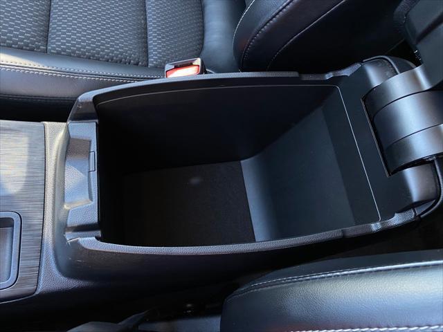 used 2023 Ford Escape PHEV car, priced at $29,325