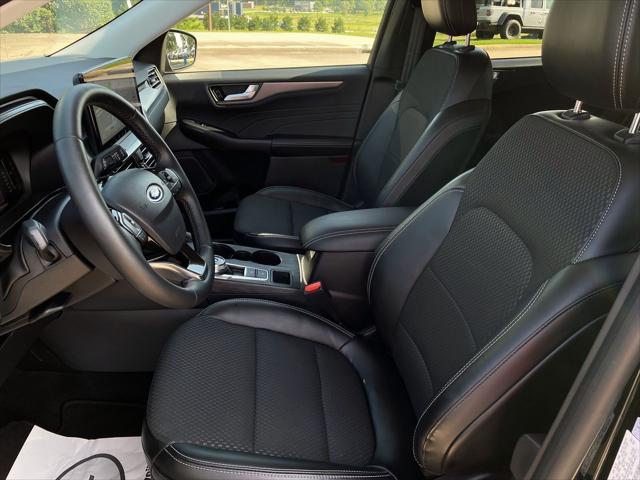 used 2023 Ford Escape PHEV car, priced at $29,325