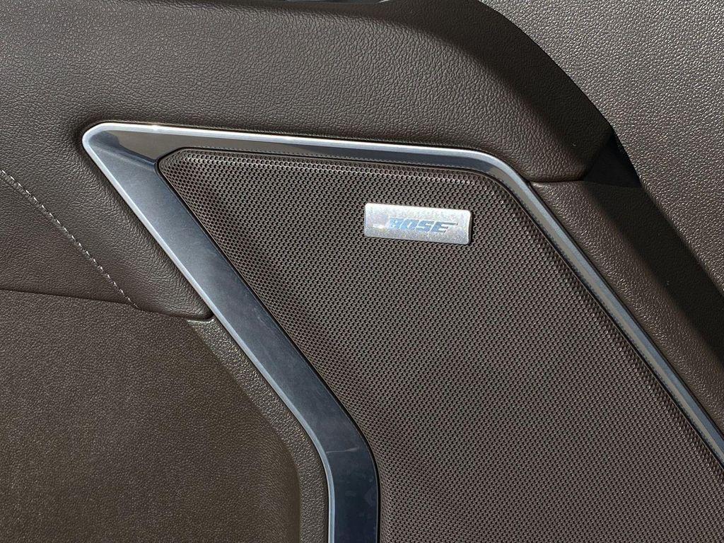 used 2025 Chevrolet Silverado 1500 car, priced at $43,888