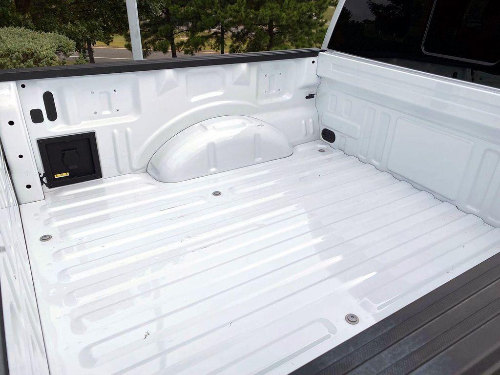 used 2024 Ford F-150 car, priced at $49,494
